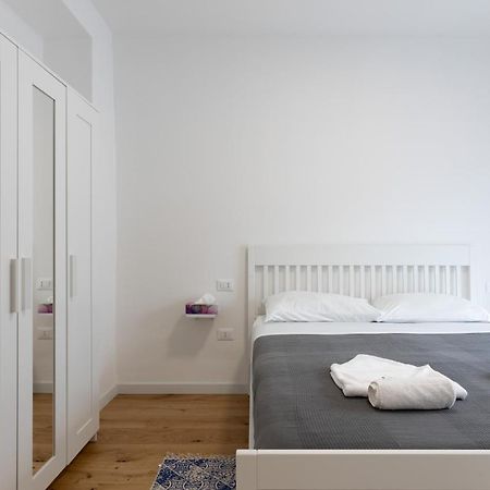 Stella Di Mare Apartamento Trieste Exterior foto