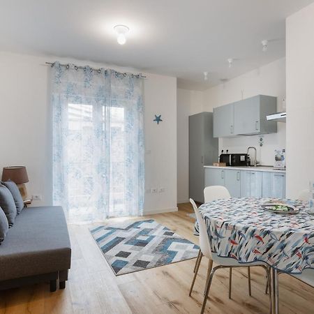 Stella Di Mare Apartamento Trieste Exterior foto