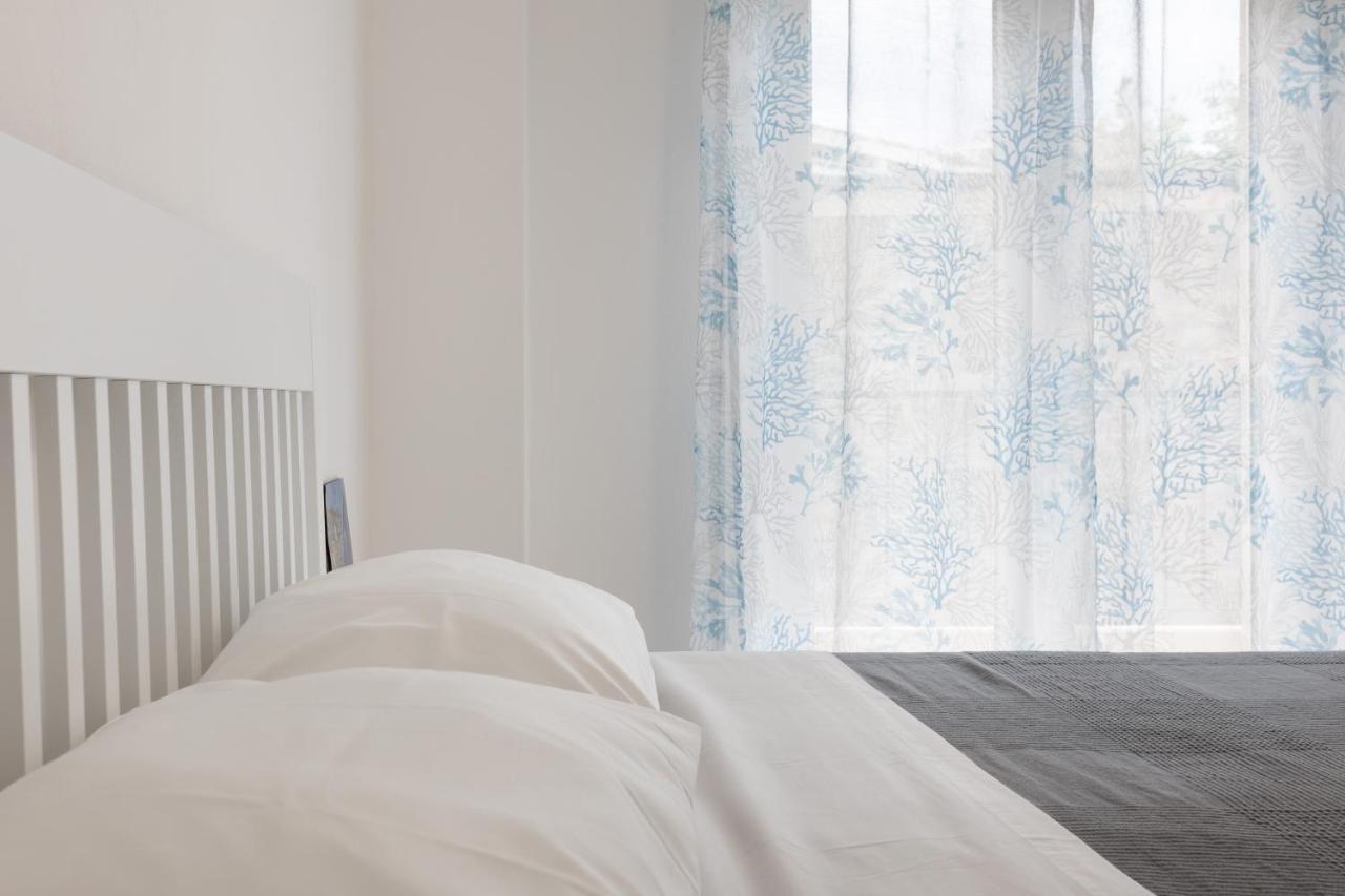 Stella Di Mare Apartamento Trieste Exterior foto